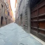 Casa Conti-Nearby Piazza Del Campo
