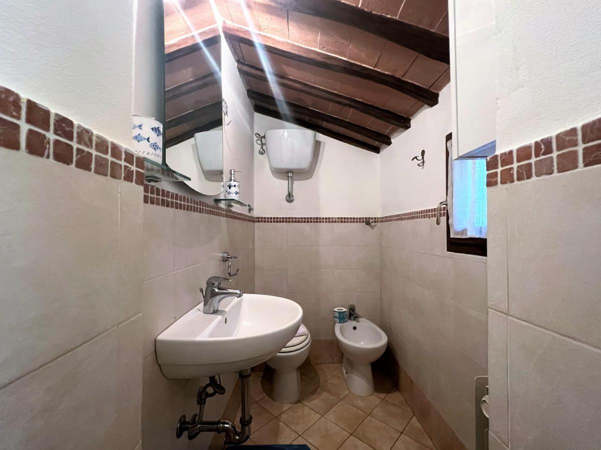 Casa Conti-nearby Piazza Del Campo Apartment
