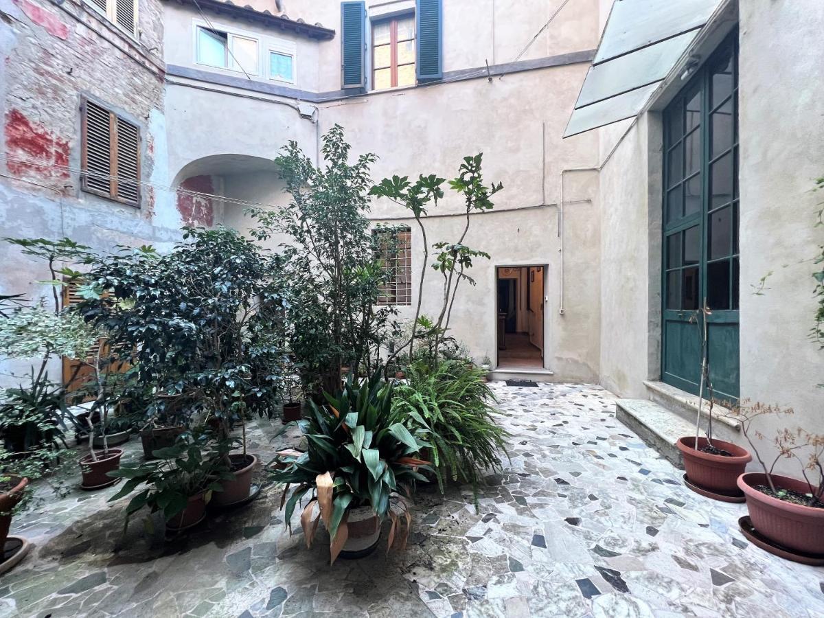 Casa Conti-nearby Piazza Del Campo Siena