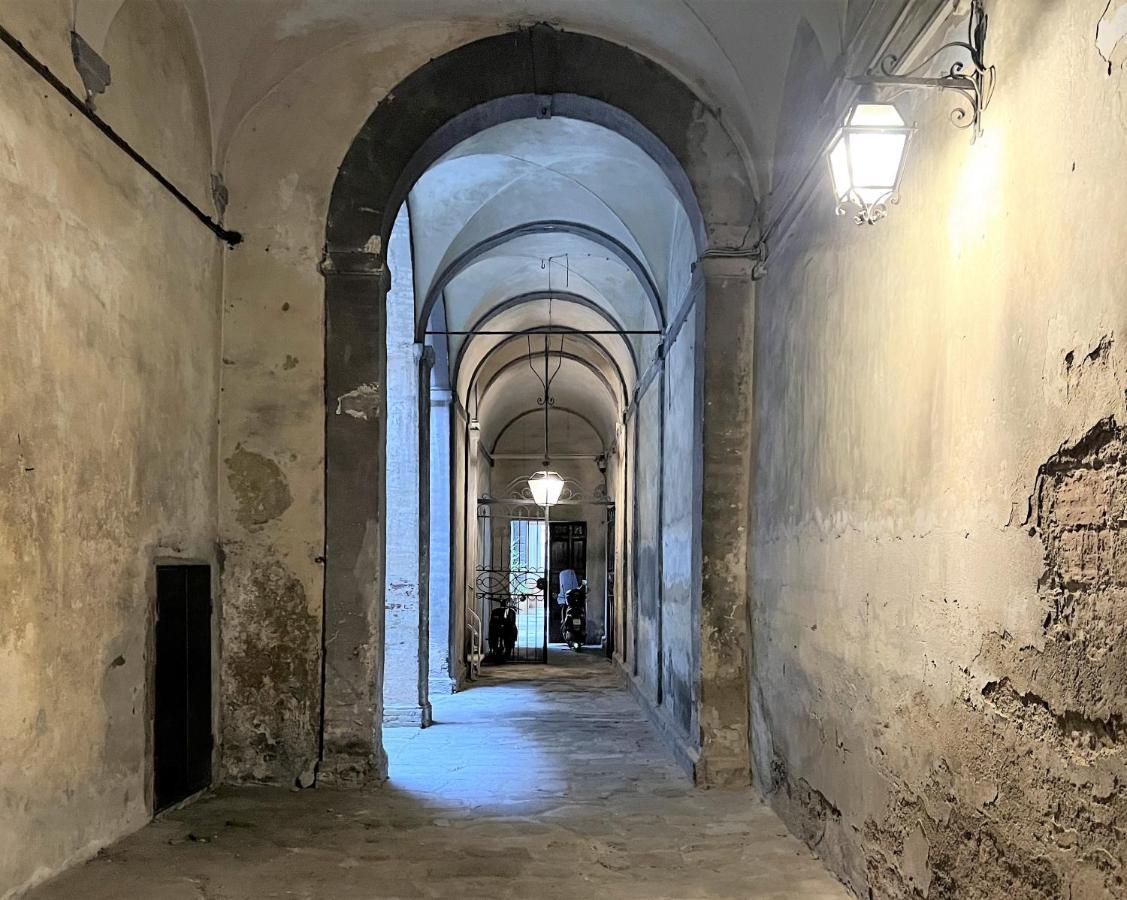 Casa Conti-nearby Piazza Del Campo