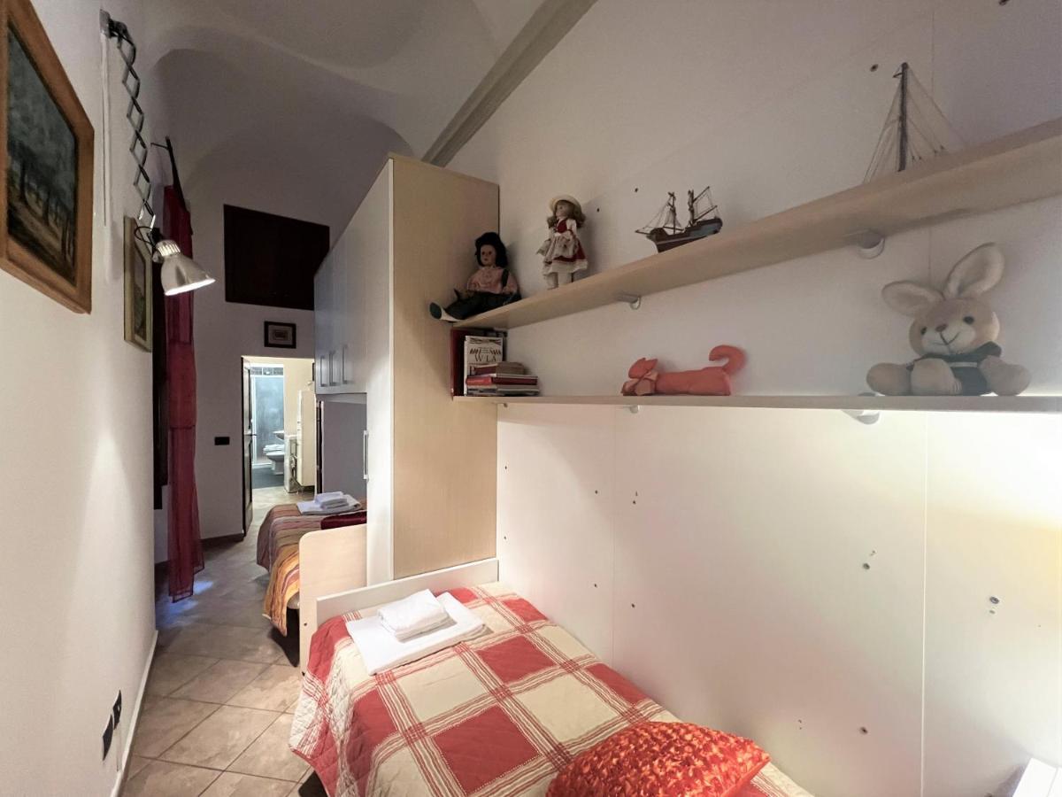 Casa Conti-nearby Piazza Del Campo Siena