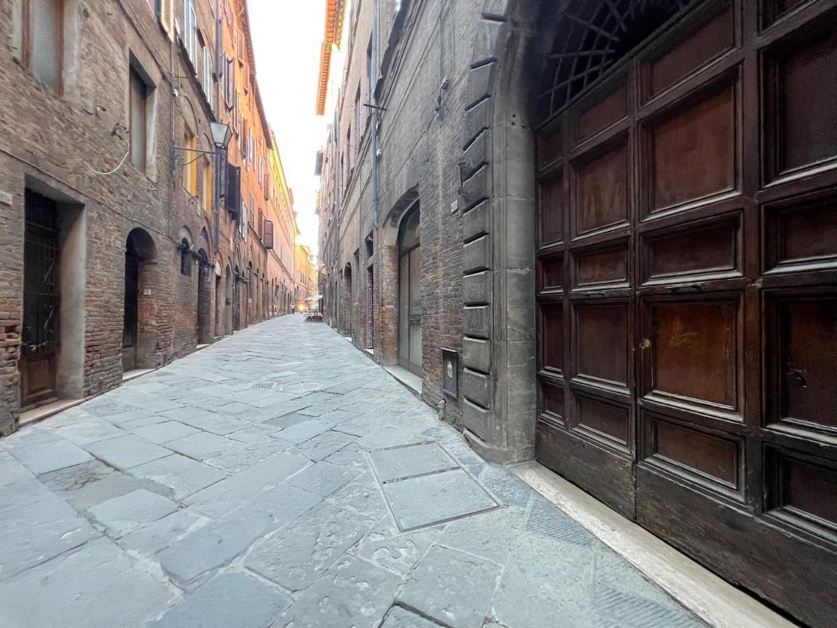 Casa Conti-nearby Piazza Del Campo Apartment *