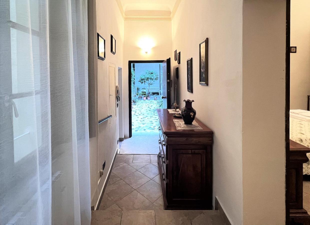 Apartment Casa Conti-nearby Piazza Del Campo *