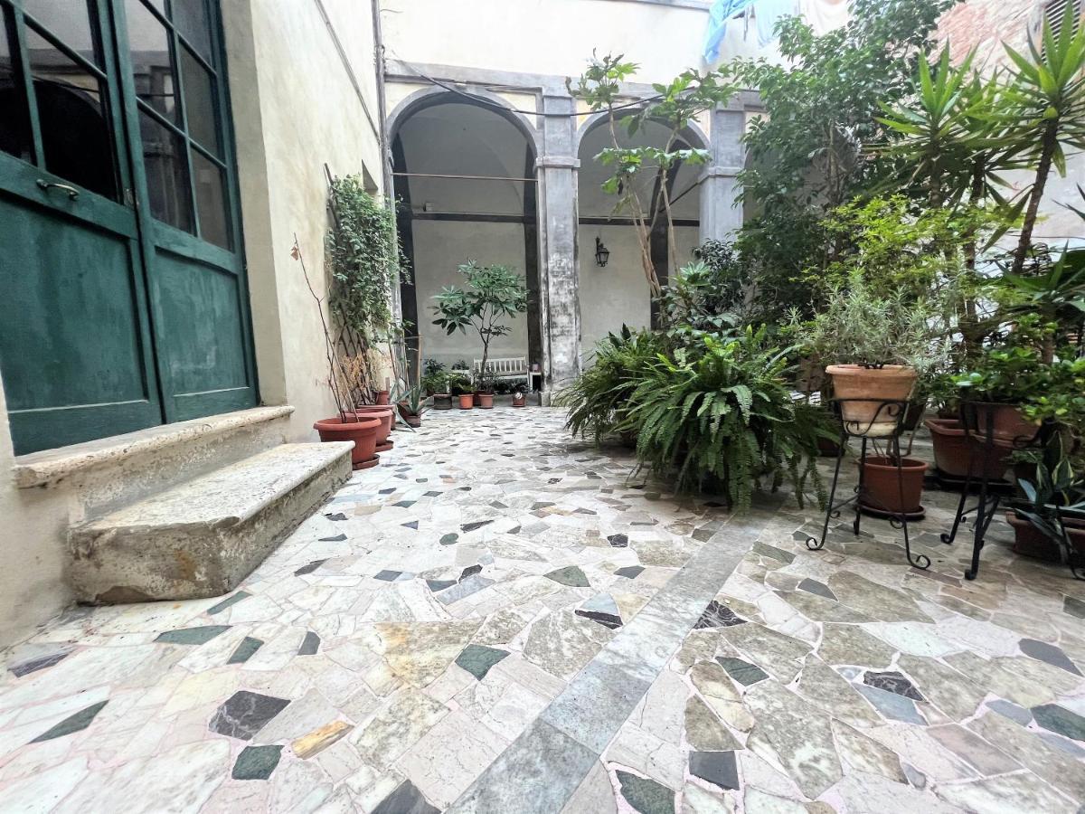 Casa Conti-nearby Piazza Del Campo *