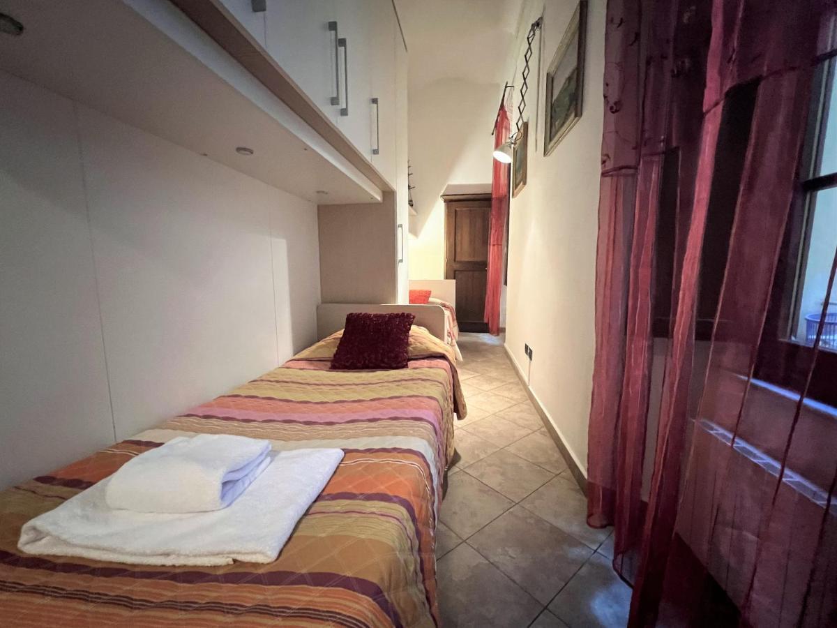 Apartment Casa Conti-nearby Piazza Del Campo